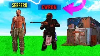 WIELKIE OTWARCIE SERWERA 5CITY RUST RP