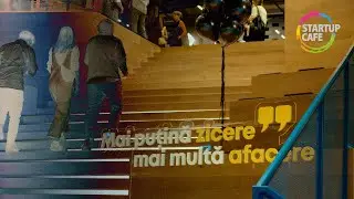 Maternitatea de firme: BT Stup împlinește 2 ani