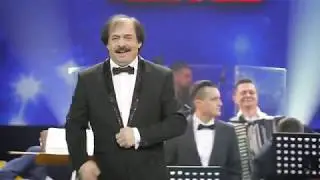 Suită de deschidere - Spectacolul Lăutarii ALTFEL, dirijor Nicolae Botgros