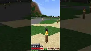After HOURS of Work in Minecraft... #shorts #minecraft