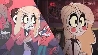 Hazbin Hotel AMV - 「 XXXTENTACION - SAD」