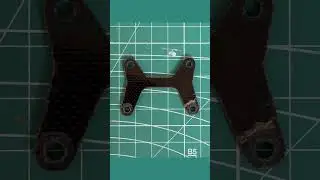 Various Front Damper Stands for Avante Chassis