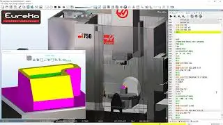 3D Super accurate comparison | Confronto super accurato pezzo lavorato e 3D del finito