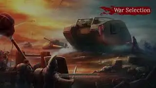 War Selection | A Few 1v1s **NO COMMENTARY**