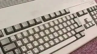 Amiga music tribute