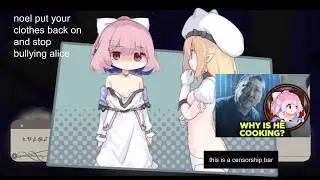 Alice in Cradle | Secret Lore, Alice Interactions, Translating Dialogue