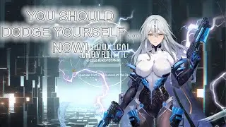 Snowbreak: Containment Zone - Fun in Paradox Labyrinth - Lyfe Infinite Dodge