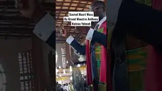 #mass#religion#reel#music#consecratedlife #love#choir#ghananews#trending#catholic#viralshort#vatican
