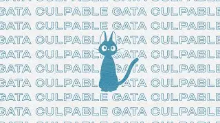 Sba, Lilac - Gata Culpable (Visualizer Oficial)