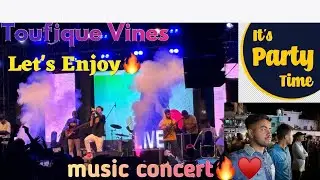 Digital Music Concert 🔥💣| Keshab Dey | night party #youtube