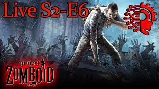 PZ Server 🔴LIVE ~ Season 2 Episode 6