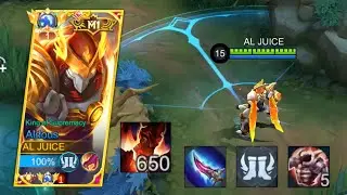 BEST ALDOUS TRICK THAT YOU CAN DO LIKE A PRO!! (Best guide and tutorial!!)