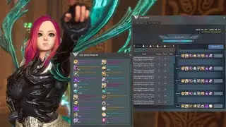 Blade and Soul Soul Boost Plus Guide