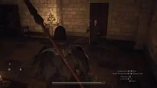 Dragon's Dogma 2 - I rise again