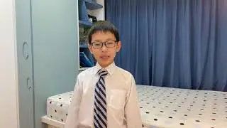 LOL 2021 Category III #1173 Charles Chen