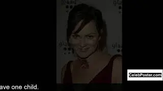 Rachael Stirling biography