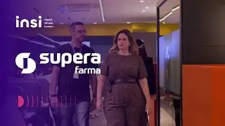 Supera Farma | SAP S/4HANA para escalabilidade do negócio e melhor governança