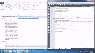 Convert Word to LaTeX Easy Way