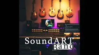 SoundART - Episode 20