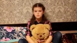 Злата Кравченко - тема 
