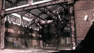★The Evil Within★ ➜ ❶❼ ◄ОТВРАТИТЕЛЬНЫЙ ПАУК►