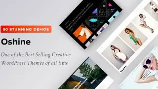 Best Wp Themes For Portfolio