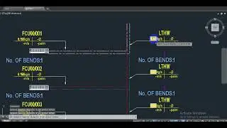 Sum Attributes and link to field others Attributes - LispCad