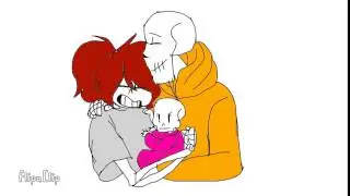 Jenn x Swap Papyrus