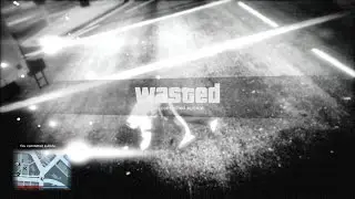 GTA 5 - Bad Luck