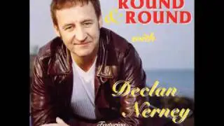 Declan Nerney - Stop the World and Let Me Off