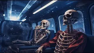 Поезд мертвых//Кужлёвка #1