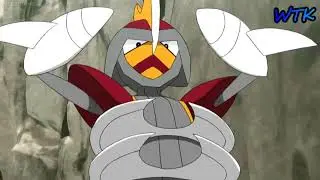 Pokémon~AMV~Epic