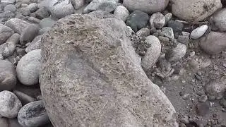 Это метеорит или ...