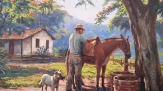 Velha Fazenda - Lourenço e Lourival