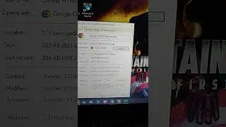 Change File Extension for PDF