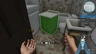 Dakota Stream  - House Flipper : 05/19/2022