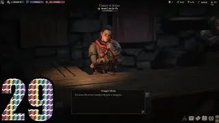 Wartales - Experienced - EP29 - Kriskhed - Champion of the Smugglers' Arena