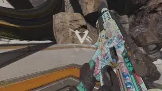 Apex Legends is better than Warzone