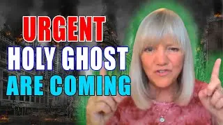 Deborah Williams | The great Holy Ghost waves are coming | Prophetic Word