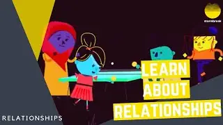 Relationships Animation