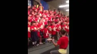 Aldred and Christian performance