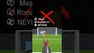 Messi VS Cr7 VS NEYMAR