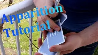 Apparition Tutorial