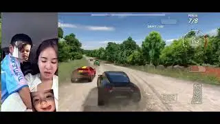 Link Tante ngajak ponakan main di mobil viral 