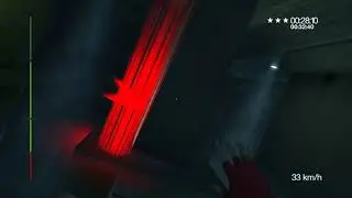 Mirror's Edge: Stormdrains 3 - 31:57 World Record