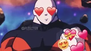 Jiren hack smile - MEMES SUPER #1