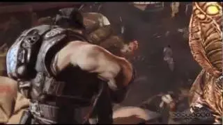 Gears of War 3 acto 3 capitulo 5: hermanos hasta el final, parte 2(muerte de dom)