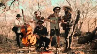 MK Oppikoppi acoustic recordings: Georgetown - Chittlin Cookin Time"