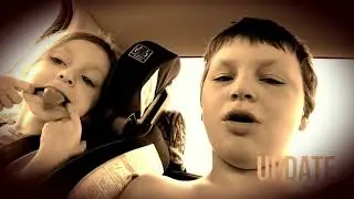 Vlog #1