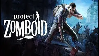 Создаю карту для Project Zomboid #projectzomboid
